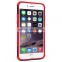 New protective cell phone case TPU+PC 2 in 1 dual layer with kickstand 8 colors for Apple iphone 6S / 6 / PLUS case cover