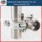 Lowest Price Q235 British drop forged scaffolding double coupler for construction