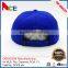 Fashion Custom Snapback Cap,Promotion Cheap Custom 3D Embroidery Flat Brim Snapback Cap