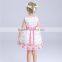 Nice floral casual dress designs for pakistani girls 2016 fashion