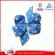 2015 Fashion Factory Grosgrain Ribbon Hair Clip wholesale