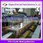 Plastic Profile Product Equipment Producing Machines