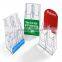 Custom 3 tiers acrylic brochure display stand
