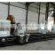 heavy duty lathe CW61160B gap bed manual lathe