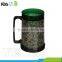 450 ML DOUBLE WALL JUMBO FROSTY MUG