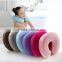 High quanlity personalized neck pillow