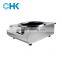 Best quality good reputation commercial appliance easy choice induction cooker
