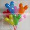 Wholesale Cartoon Mickey Shape Latex Balloon