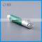 30ml plastic cosmetic airless pump bottle