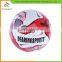 New product superior quality inflated soccer balls with reasonable price