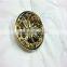 clothes buttons gold plating gold buttons mass production die casting & gold plating manufacturer