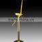 2014 New Design Windmill Model for Office Decorations