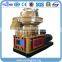 Large Capacity Granulated Machine with CE