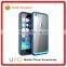 Hot Selling Popular PC Plastic Hard TPU Cell Phone Cases for iphone 6