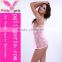 Sexy japanese girl picture transparent babydoll,cheap woman nude babydoll