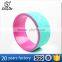 OEM Factory Eco-friendly Fitness Yoga Wheel