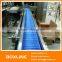 Stainless steel mesh belt