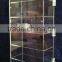 Acrylic Lucite Countertop Display Case ShowCase Box Cabinet 9 1/2" x 7" x 19"
