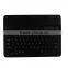 TAB S 10.5 " Leather Case bluetooth wireless keyboard for samsung galaxy10.5 " andriod tablet
