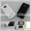 3200mah Battery Charger Case for HTC one M8,Battery Case stand for HTC one M8,power bank case for HTC one M8