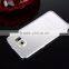 New Luxury Mirror Bumper Mental Back Cover Case for Samsung Galaxy S6 S6 Edge