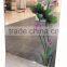mirror ART from Viet Nam high quality -Lotus fish - N
