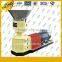 Dog food pellet making machine Flat Die Pellet Mill,Hot Sale Wood Pellet Machine