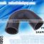 Environment friendly weather resistance fuel resistant silicon hose/silicone radiator hose kits