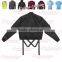 Custom made hot sale man nylon bomber jacket wholesale