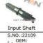 Schwing HYDRAULIC PISTON D 120 80 OEM 10017529 Concrete Pump spare parts for Putzmeister Zoomlion Sany JUNJIN