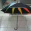 Fashion Umbrella With Customized Logo Auto Open