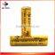 New Gold Efan IMR 18650 2600mAh 30A LiMn High Drain Flat Battery