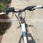 EN15194 approved trekking electric bicycle with battery hidden in frame ( HJ-TRE01 )