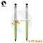 KKPEN High quality crystal metal ball point pen screen pen and touch pen of promotional gift