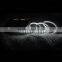 LED SMD lights, Christmas lights