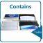 TB-C-P1 Promotion table PP Plastic Portable exhibition booth