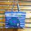 2015 New Fashion High Quality Low Price Canvas Shopping Bag