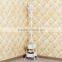 400*400*1800mm Iron floor stand vertical clothes hanger rack