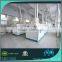 single flour milling machine