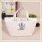 Factory Wholesale Exquisite Linen Shopping Bag