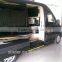 ES-S electric sliding step with CE certificate for vehicles