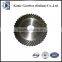 Heavy duty diesel transmission parts spiral bevel gear