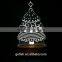 Creative 3D LED lighting table lamp