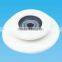 solid ceramic idler pulley