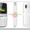 GSM 1.77 Inch Screen Quad Band FM Dual SIM Card MP3MP4 FM Camera Unlocked American Cell Phones V100