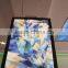 New Zealand lumipanel magnetic smart ledbox advertising light boxes