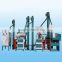 CTNM20 Series of Rice Milling Equipments