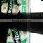 Electroluminescent panel making technology in advertisement decoration