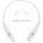 Wholesale price HV900 Neckband Wireless Eearphone Headphone Bluetooth
