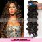 2016 Unprocessed Wholesale 100% Virgin Brazilian Hair, Human Hair Wave, Factory Wholesale Hair